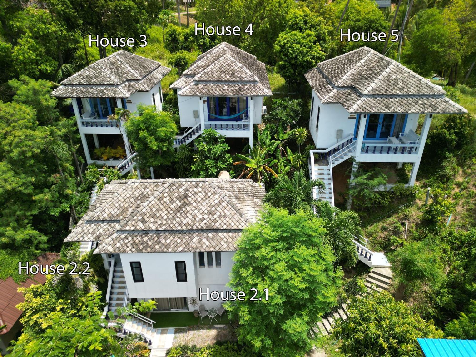 Archie Village Hinkong Exteriér fotografie