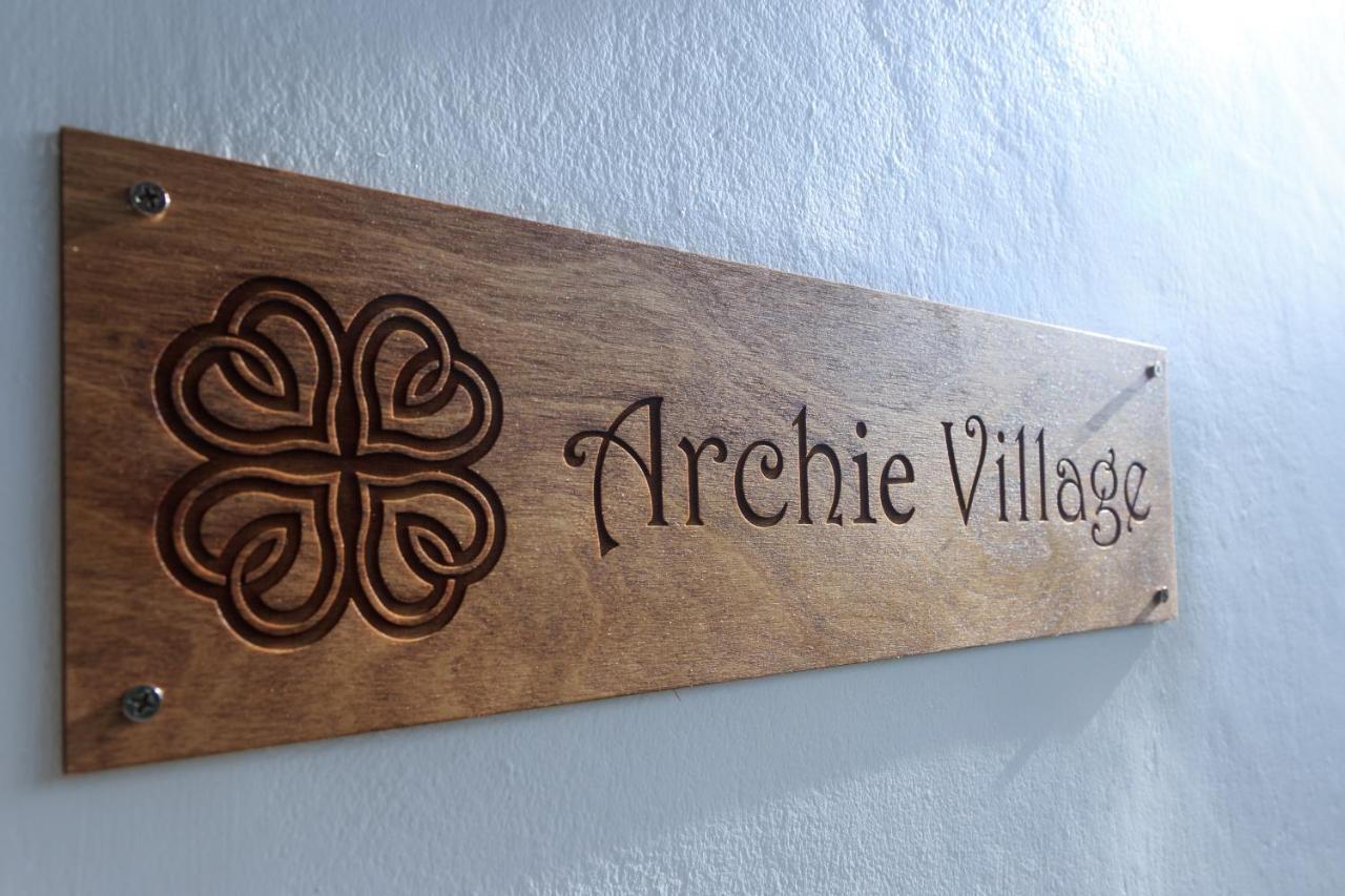 Archie Village Hinkong Exteriér fotografie